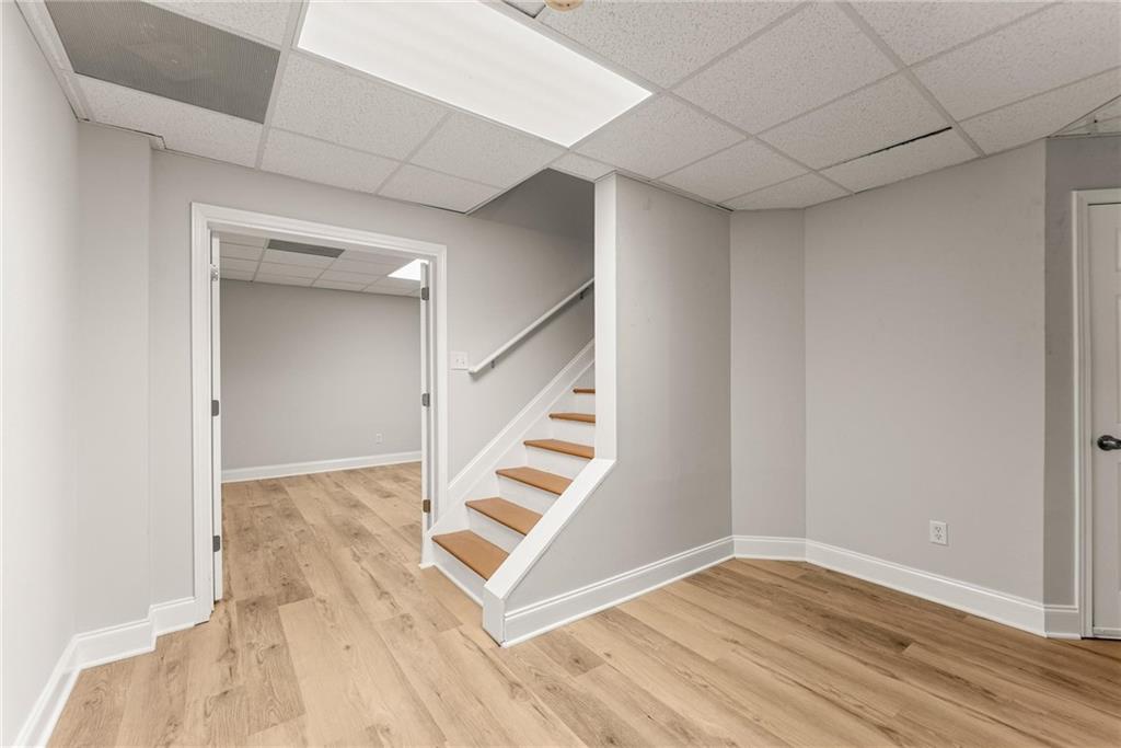 Savannah Trace - Residential