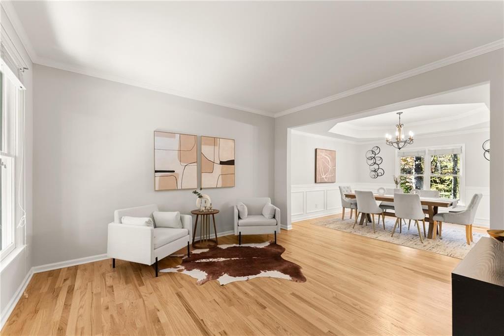 Savannah Trace - Residential