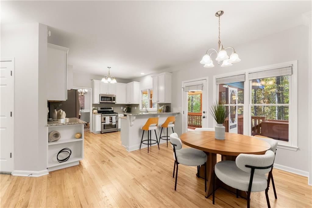 Savannah Trace - Residential