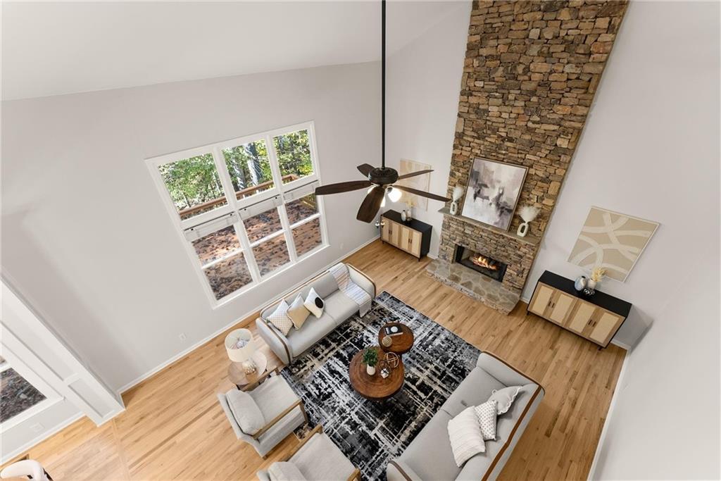 Savannah Trace - Residential