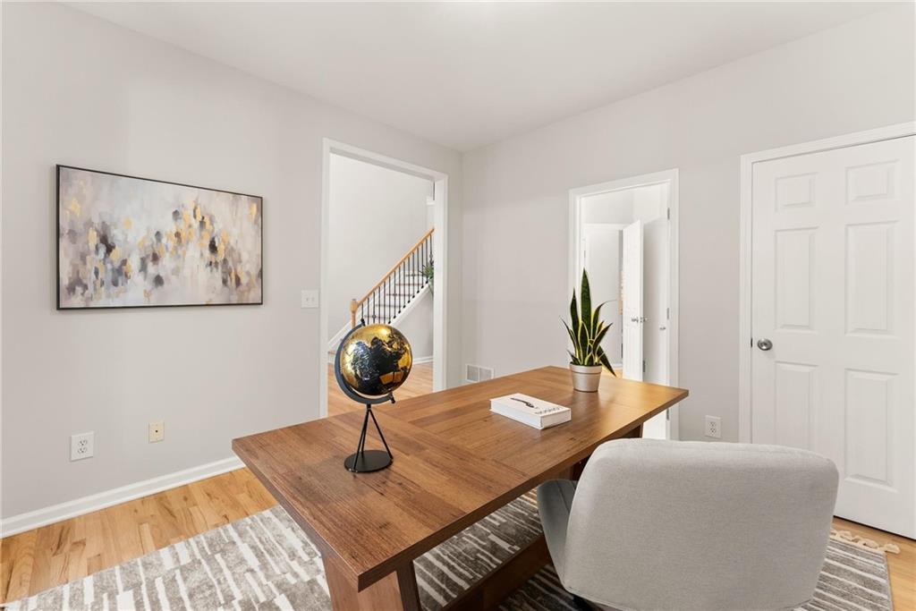 Savannah Trace - Residential