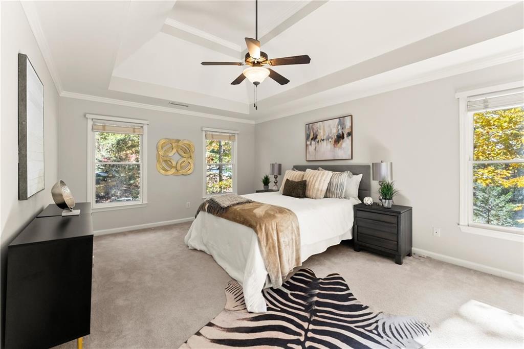 Savannah Trace - Residential