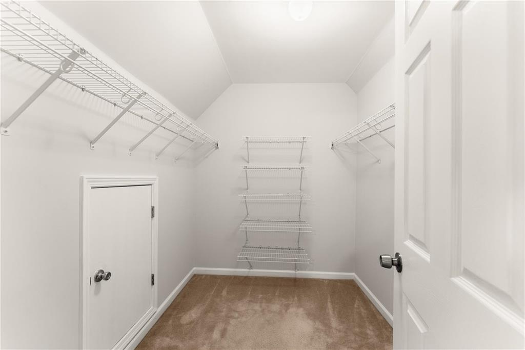 Savannah Trace - Residential