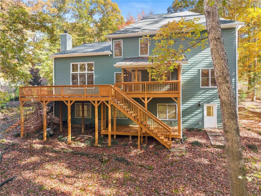 Savannah Trace - Residential