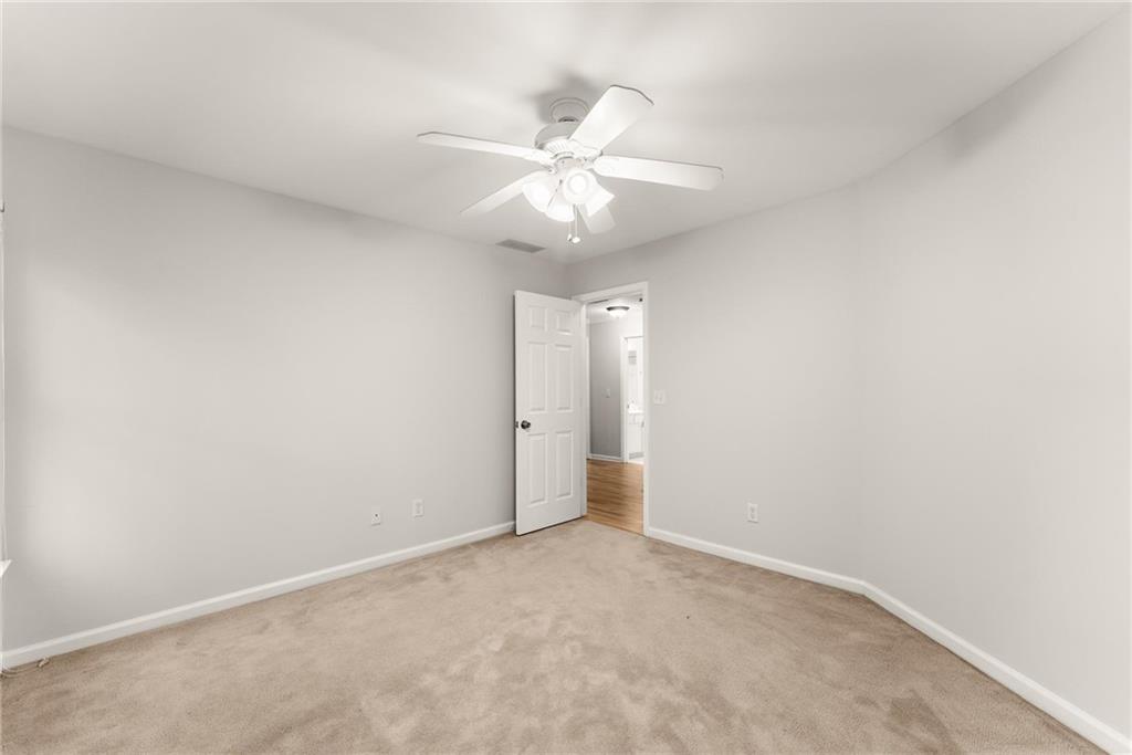 Savannah Trace - Residential