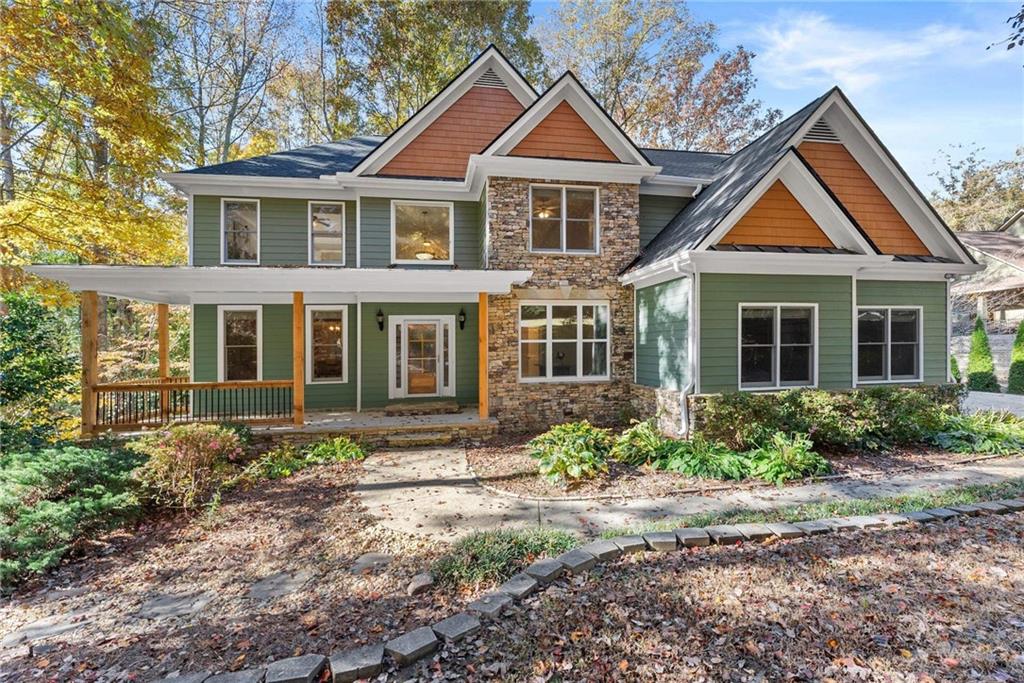 Savannah Trace - Residential