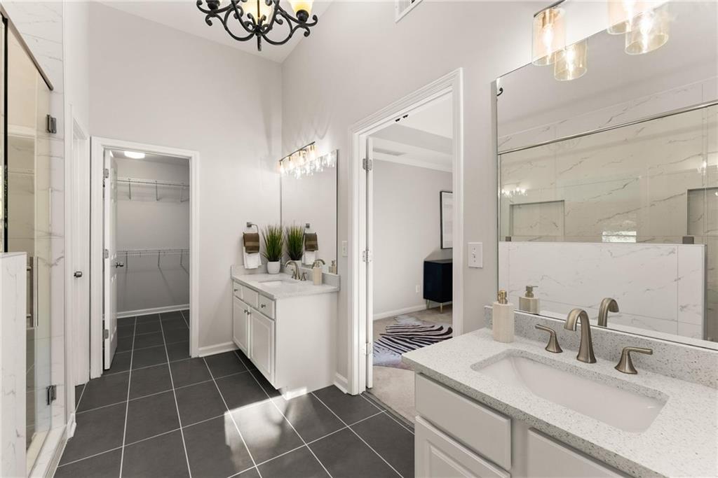 Savannah Trace - Residential