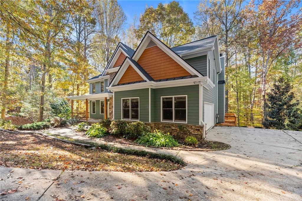 Savannah Trace - Residential