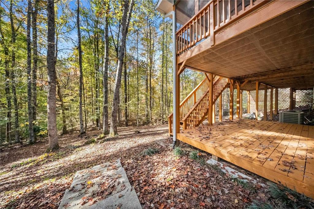 Savannah Trace - Residential