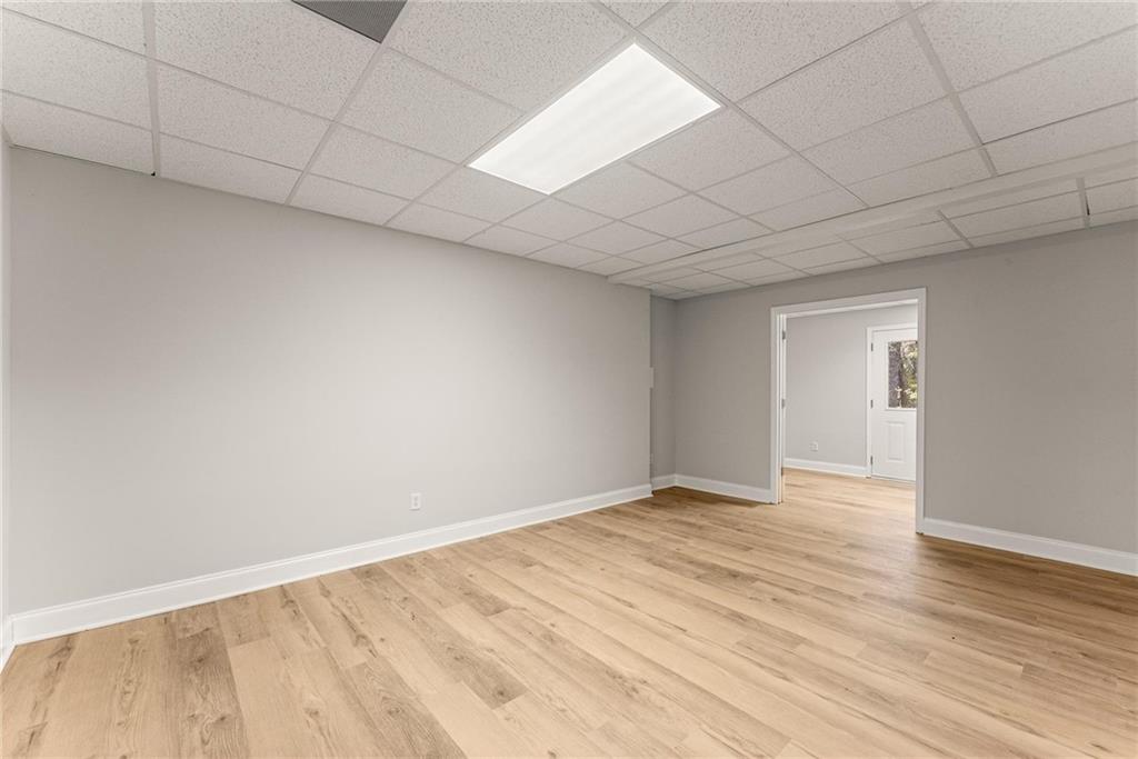 Savannah Trace - Residential