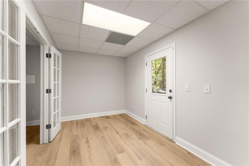 Savannah Trace - Residential