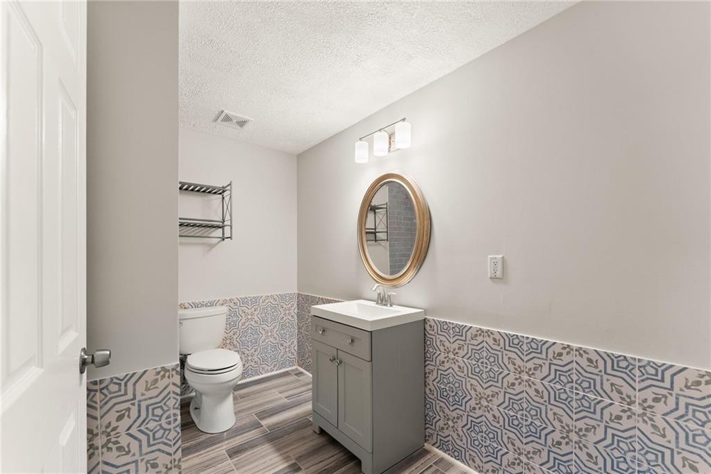 Savannah Trace - Residential