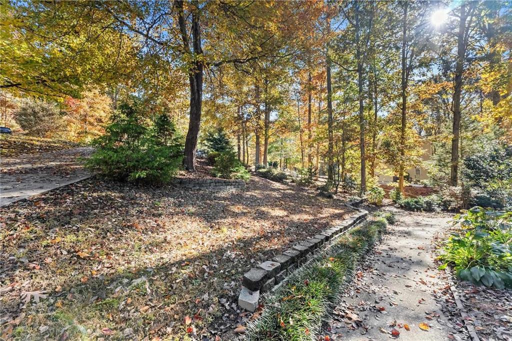 Savannah Trace - Residential