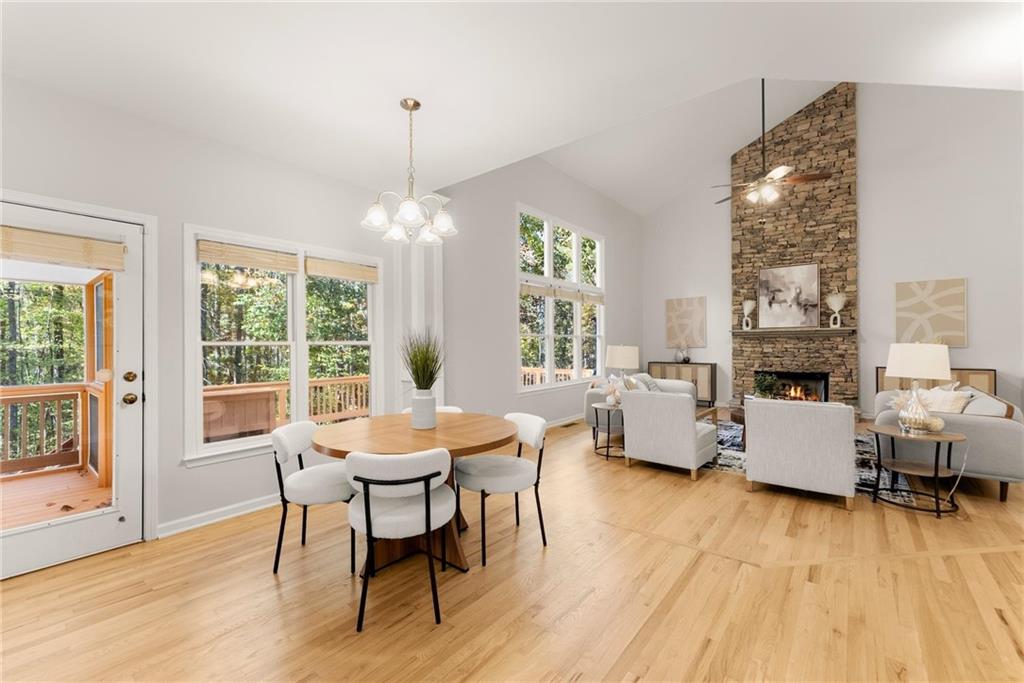 Savannah Trace - Residential