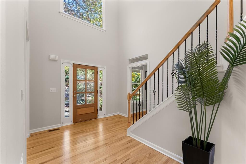 Savannah Trace - Residential