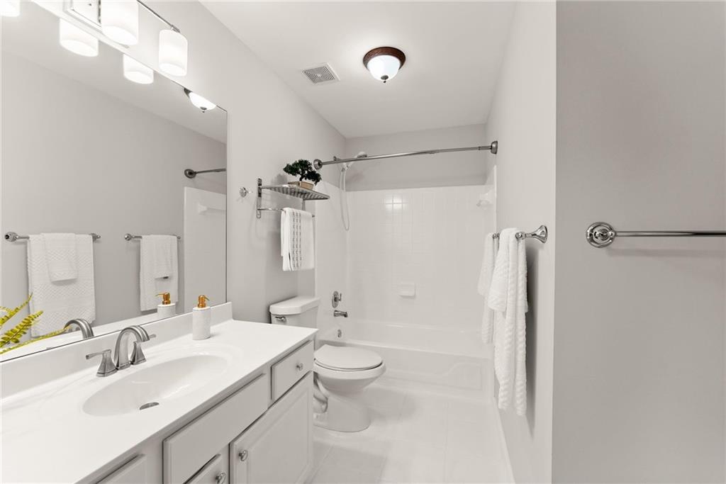 Savannah Trace - Residential