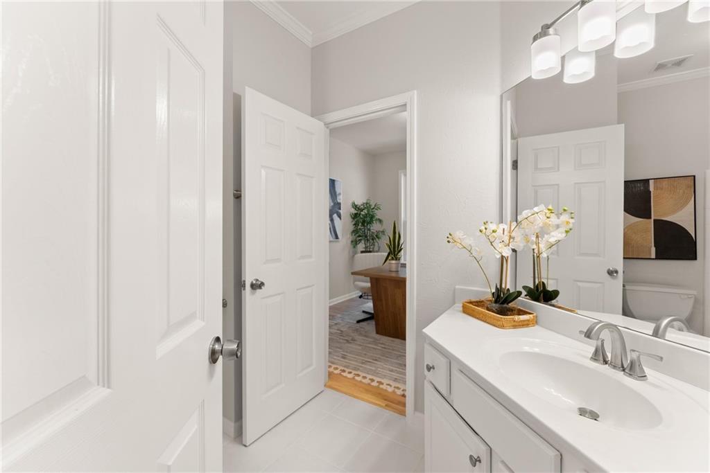 Savannah Trace - Residential