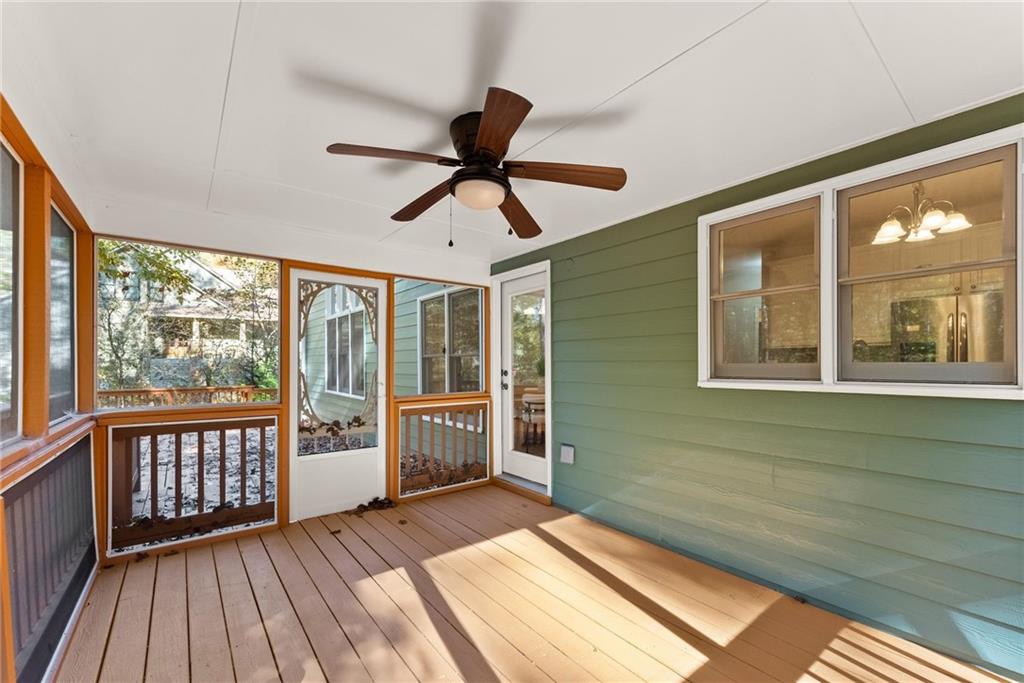 Savannah Trace - Residential