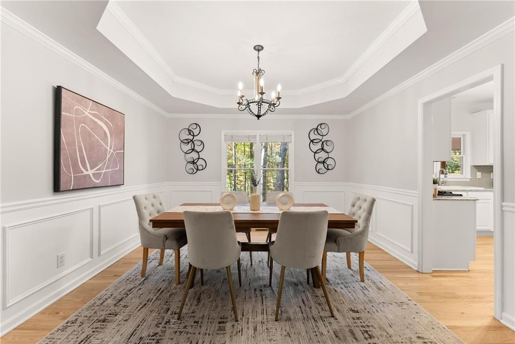 Savannah Trace - Residential