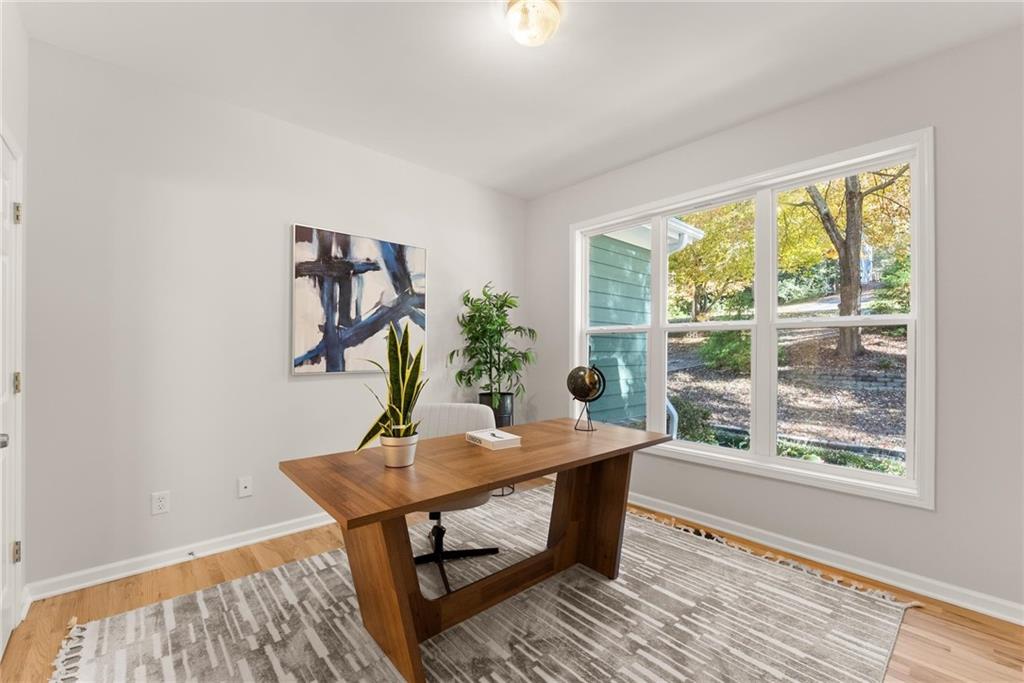 Savannah Trace - Residential