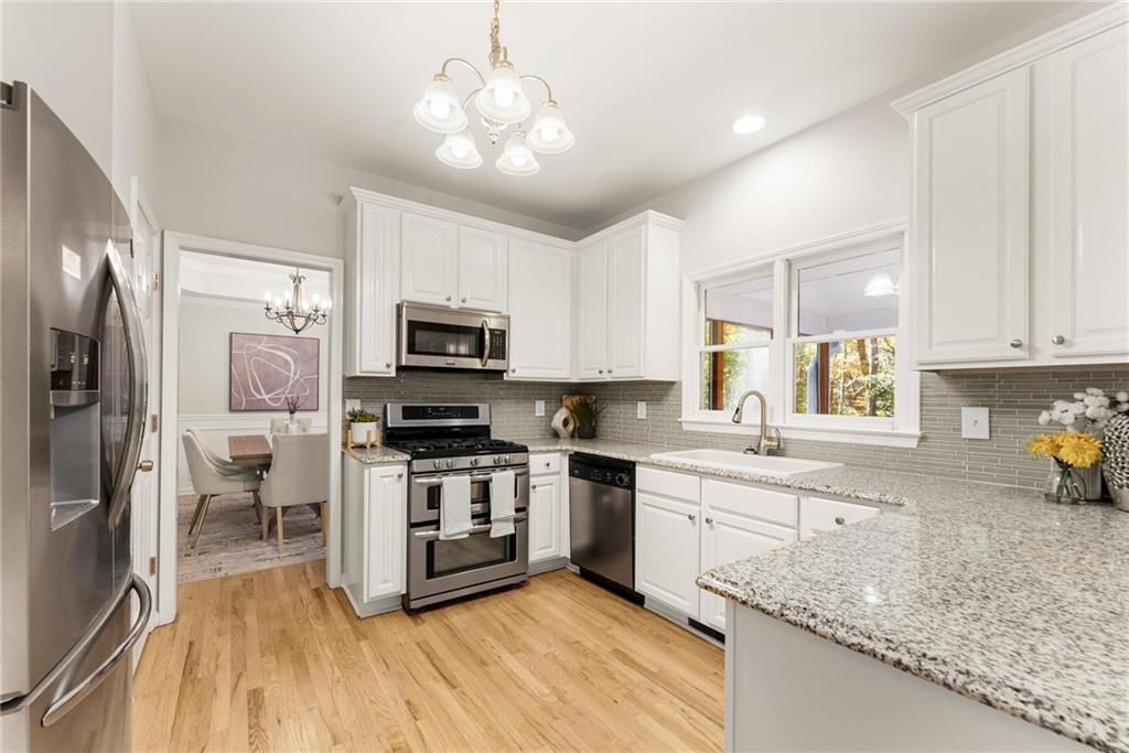 Savannah Trace - Residential