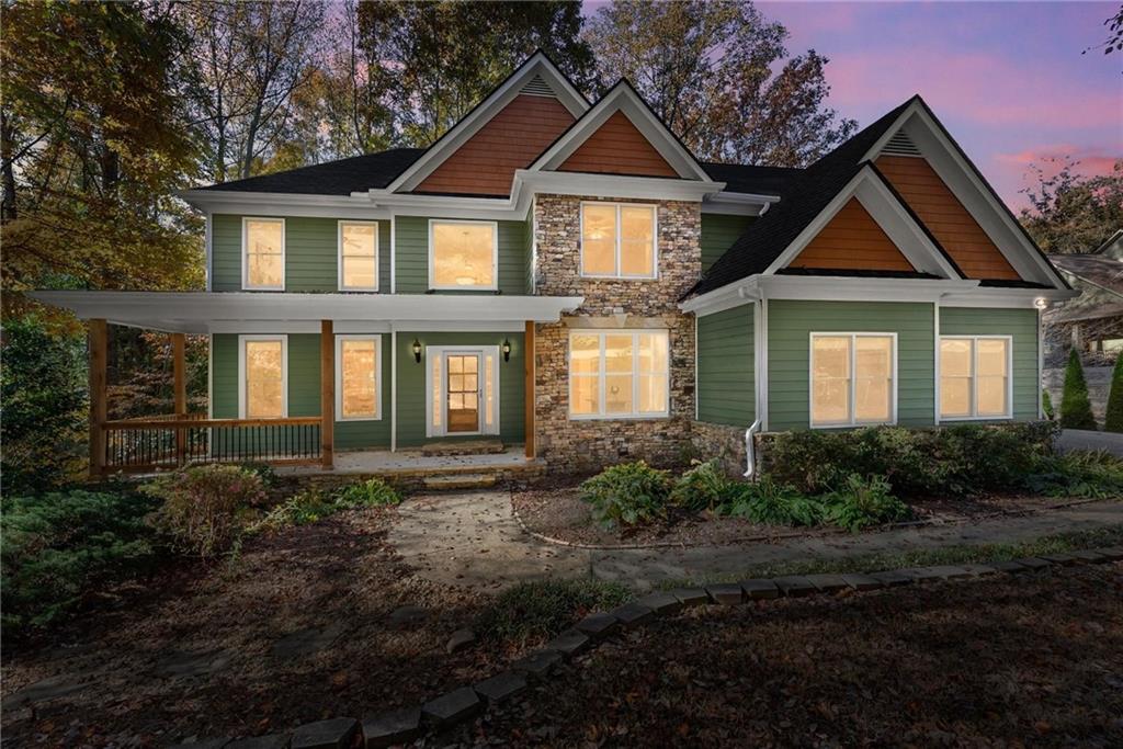 Savannah Trace - Residential