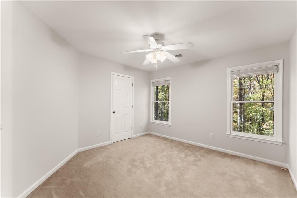 Savannah Trace - Residential