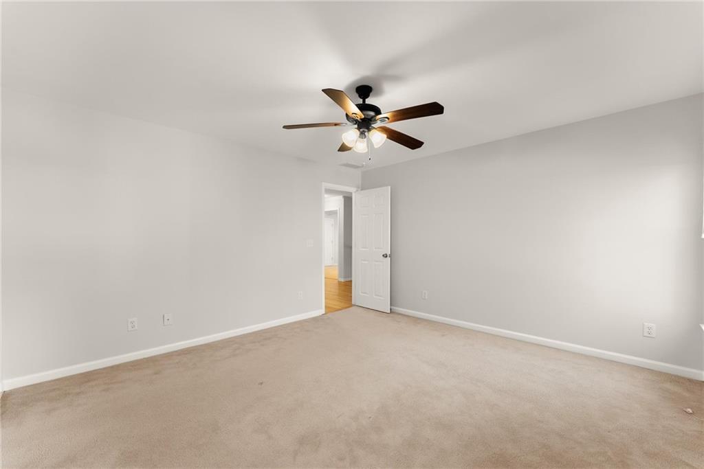 Savannah Trace - Residential