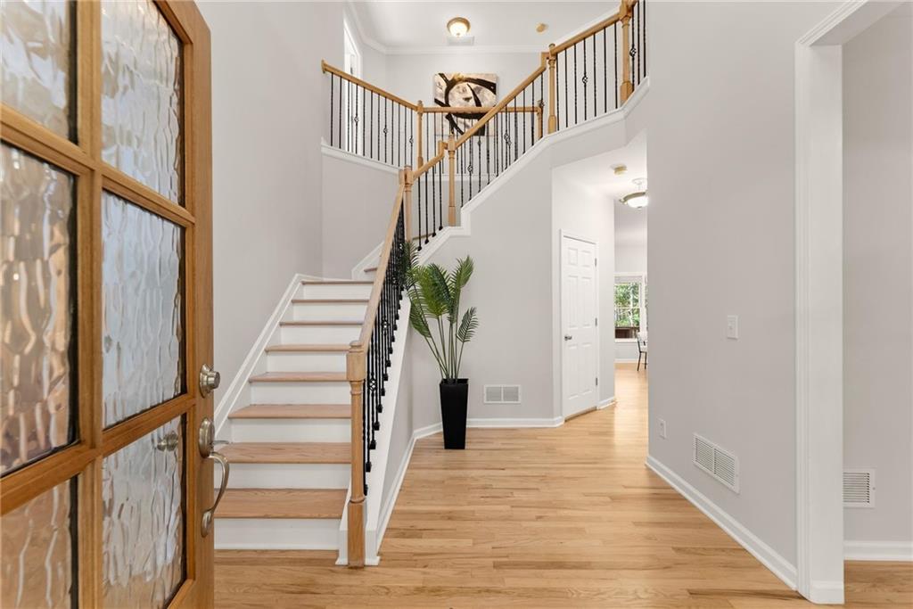 Savannah Trace - Residential