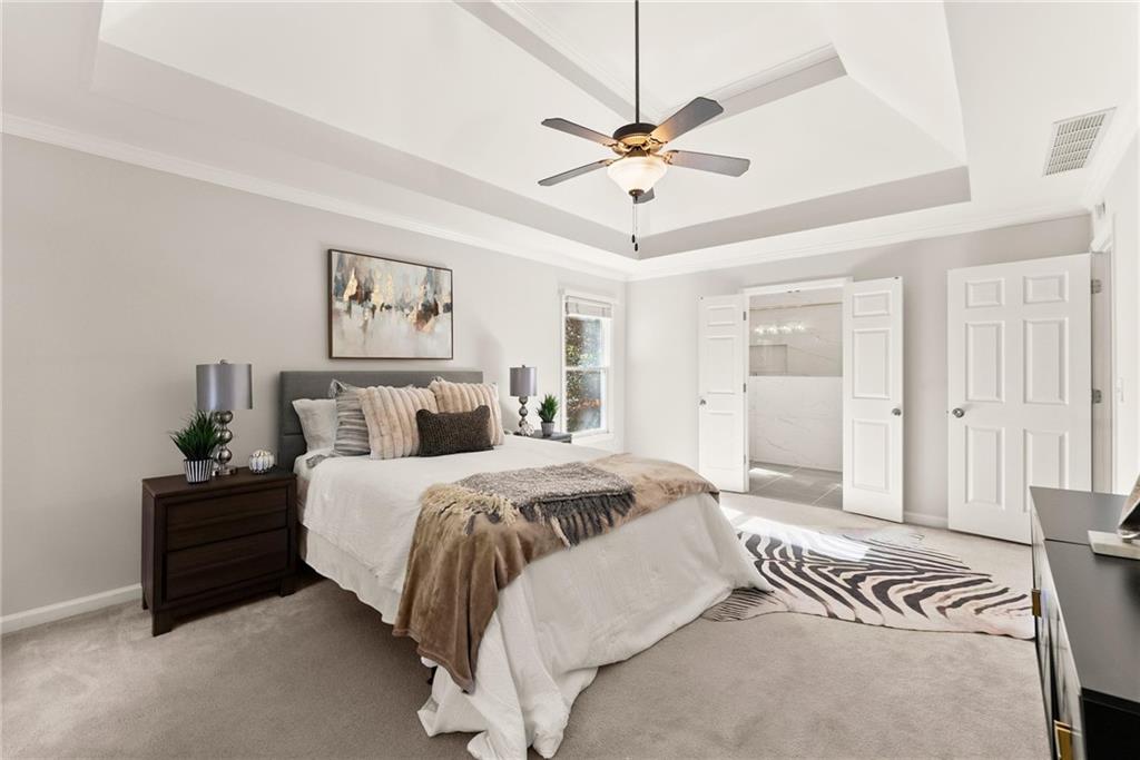 Savannah Trace - Residential