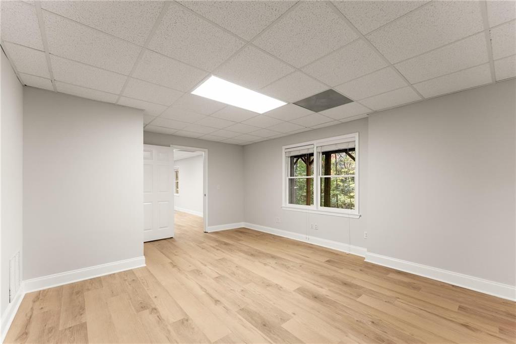 Savannah Trace - Residential