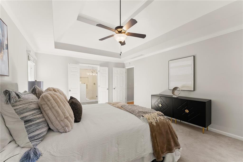 Savannah Trace - Residential