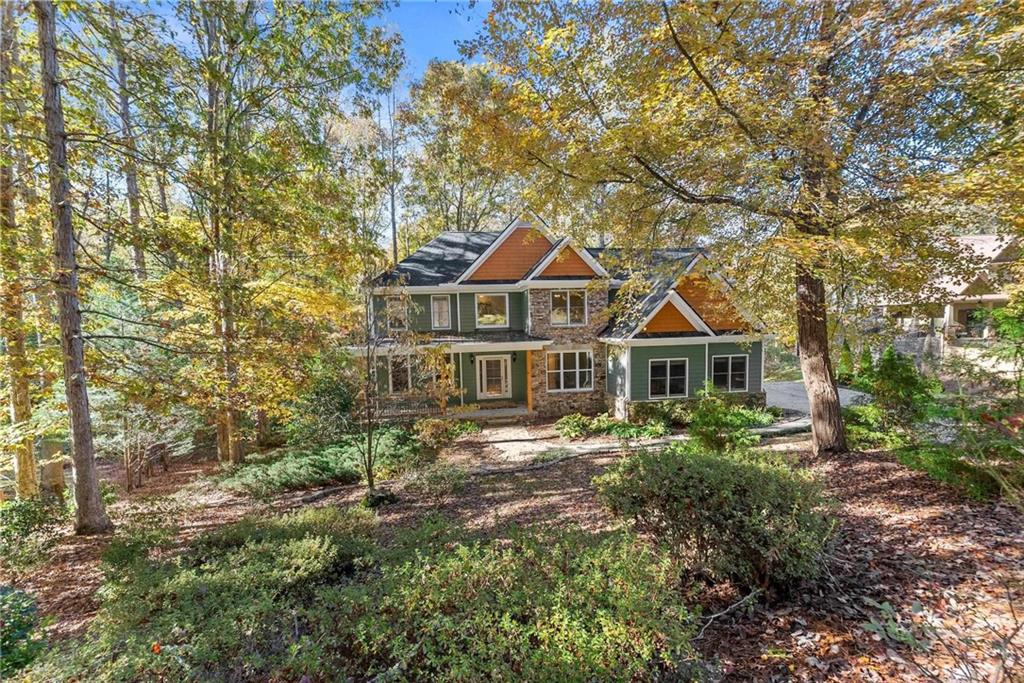 Savannah Trace - Residential