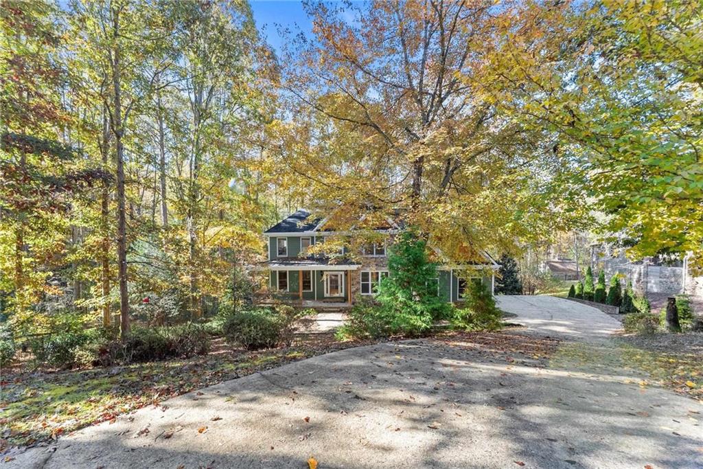 Savannah Trace - Residential