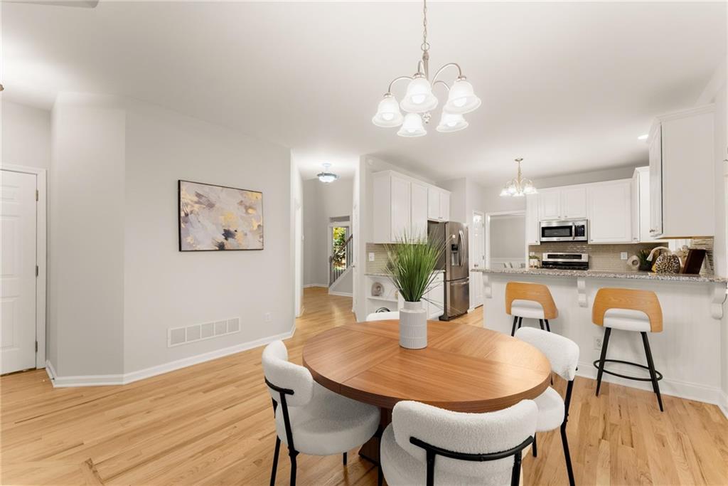 Savannah Trace - Residential