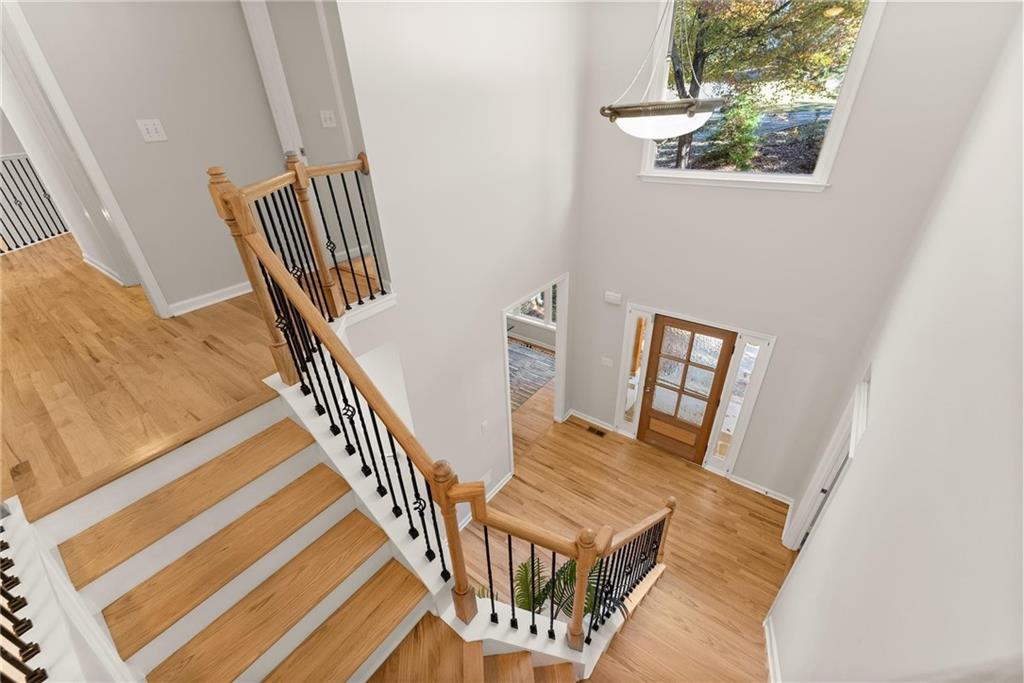 Savannah Trace - Residential