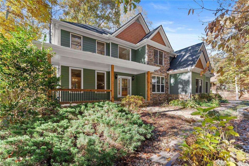 Savannah Trace - Residential