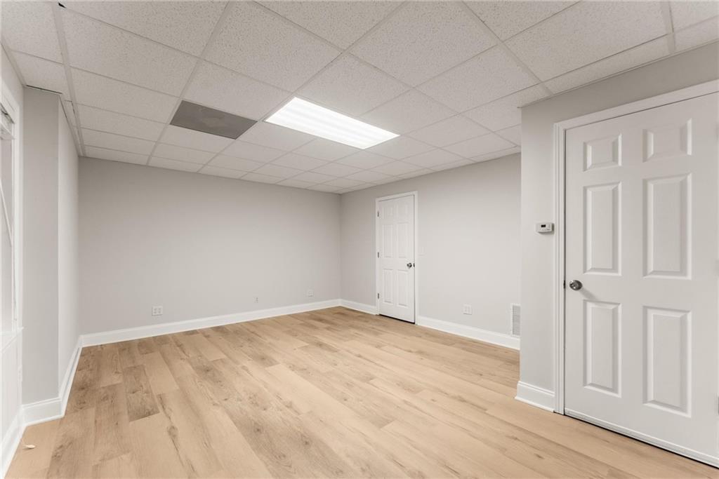 Savannah Trace - Residential