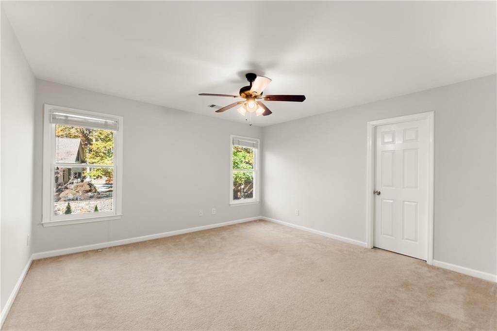 Savannah Trace - Residential