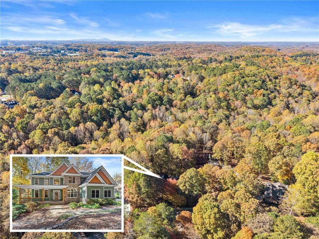 Savannah Trace - Residential