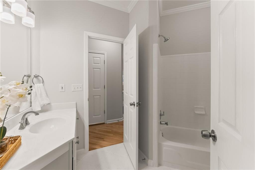 Savannah Trace - Residential