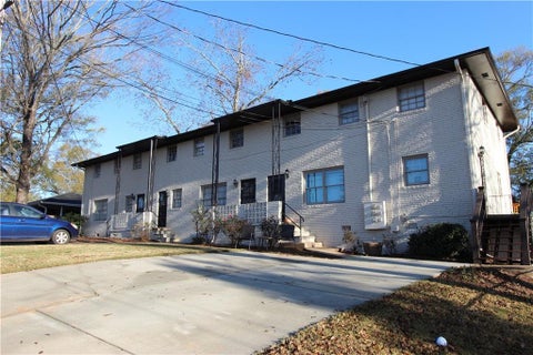 Apartment For Rent - 514 Clover Drive #4<br/> Buford, GA 30518