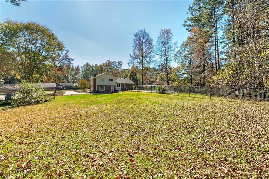 313 Fayette Villa Court, Fayetteville, Georgia image 17