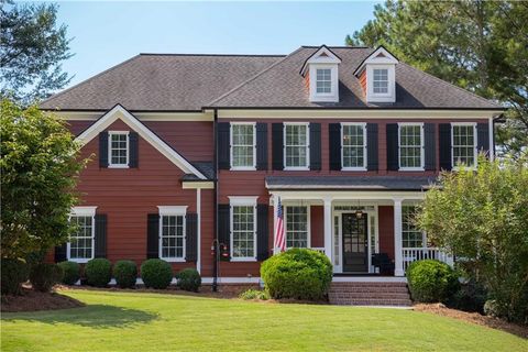 609 Arches Park Lane Canton GA 30114