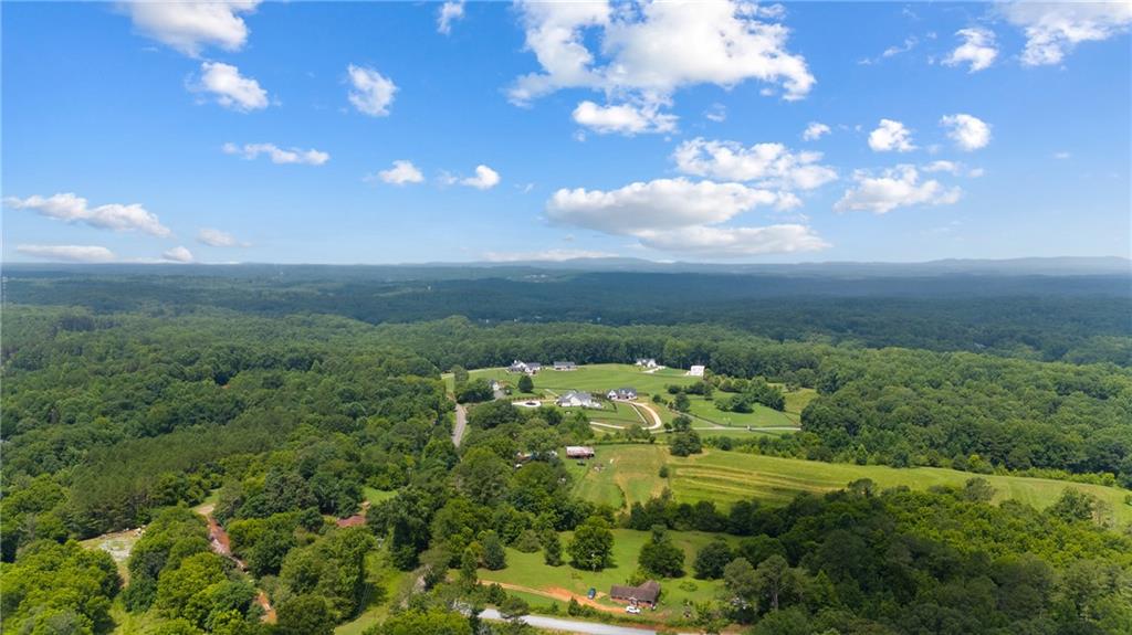 685 Newt Green Road