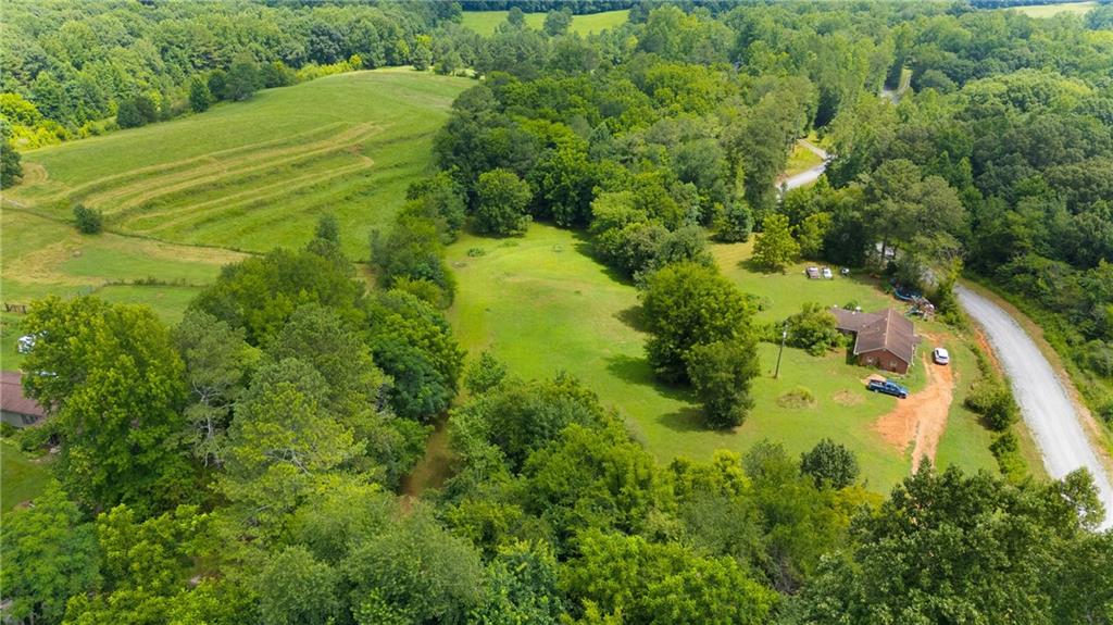 685 Newt Green Road
