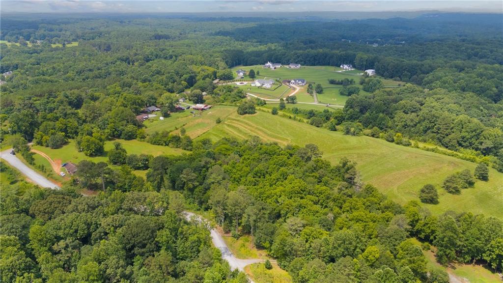 685 Newt Green Road