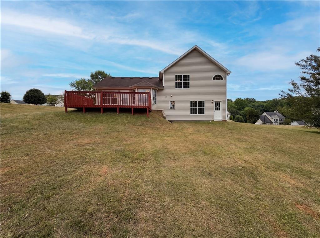 4484 Northridge Trail