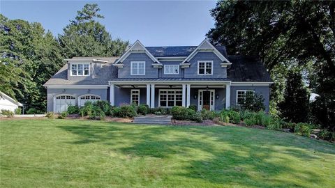 Photo of 1178 Chambord Way NE, Brookhaven, GA 30319 (MLS # 7590974)