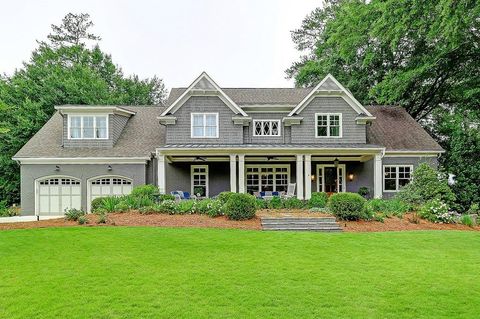 1178 Chambord Way NE Brookhaven GA 30319